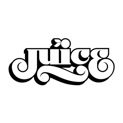 Juice Store logo