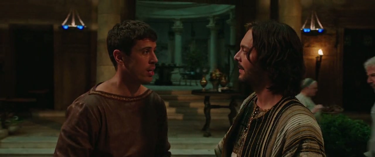 Ben-Hur Screenshot