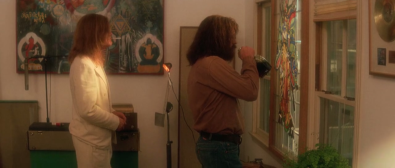 The Doors Screenshot