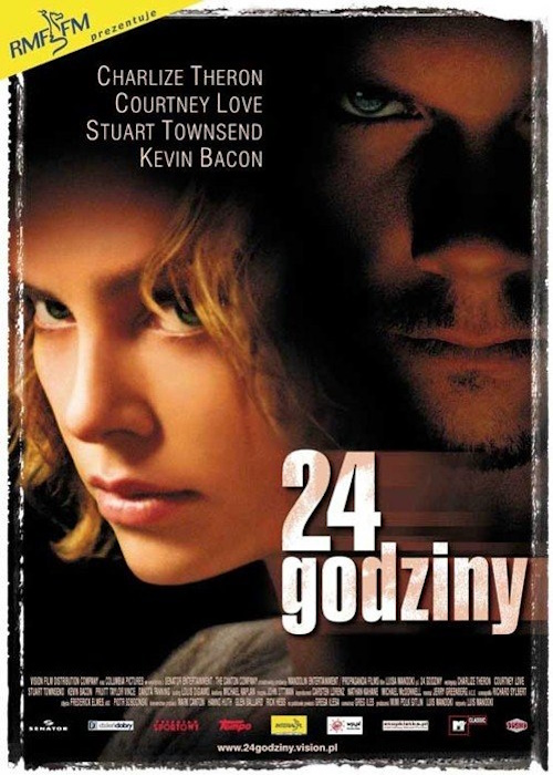 24 godziny / Trapped (2002) PL.1080p.WEB-DL.X264-Kbuso | Lektor PL