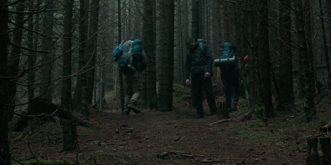 The Ritual Screenshot
