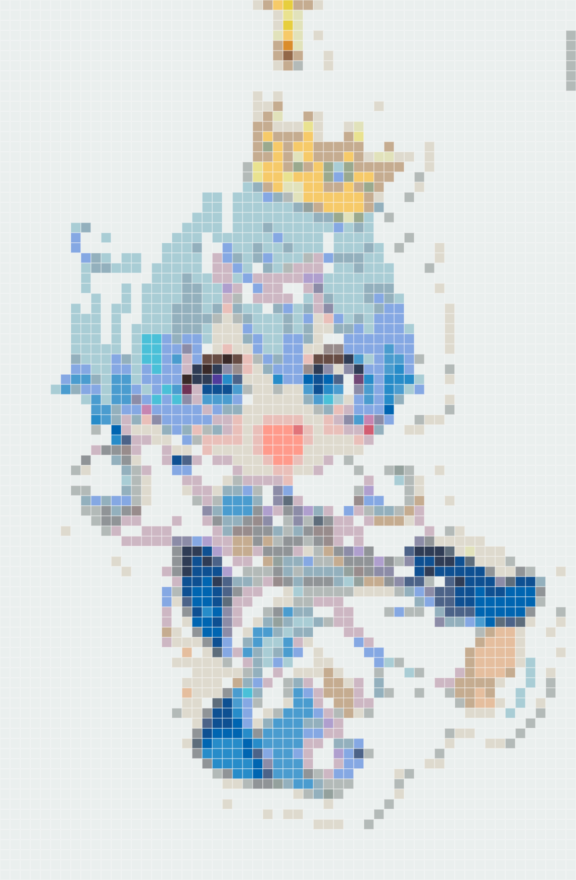 ころん　10周年