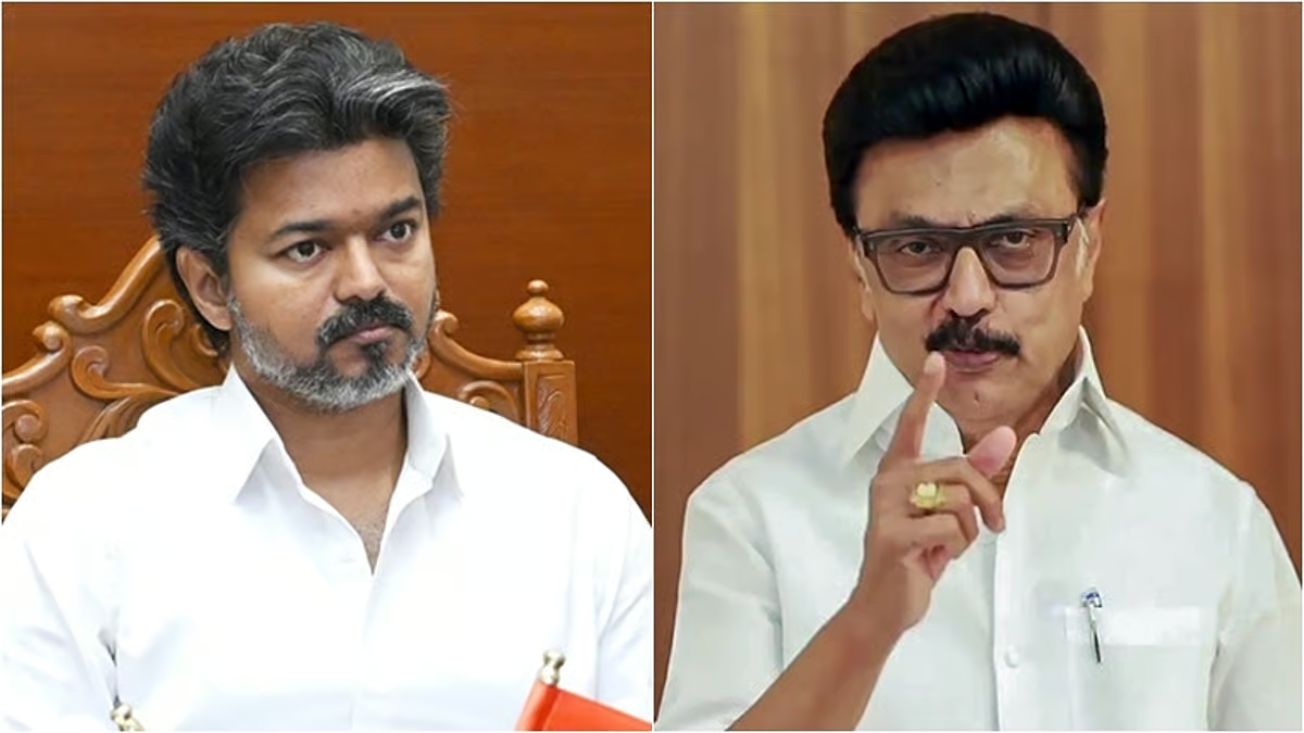 dmk-chief-mk-stalin-questions-cm-vijay-on-whether-an-all-party-meeting-regarding-the-mekedatu-dam-issue-can-be-convened-or-not