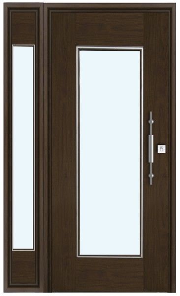 Doors Special Engineered - ID SW-DR-0071