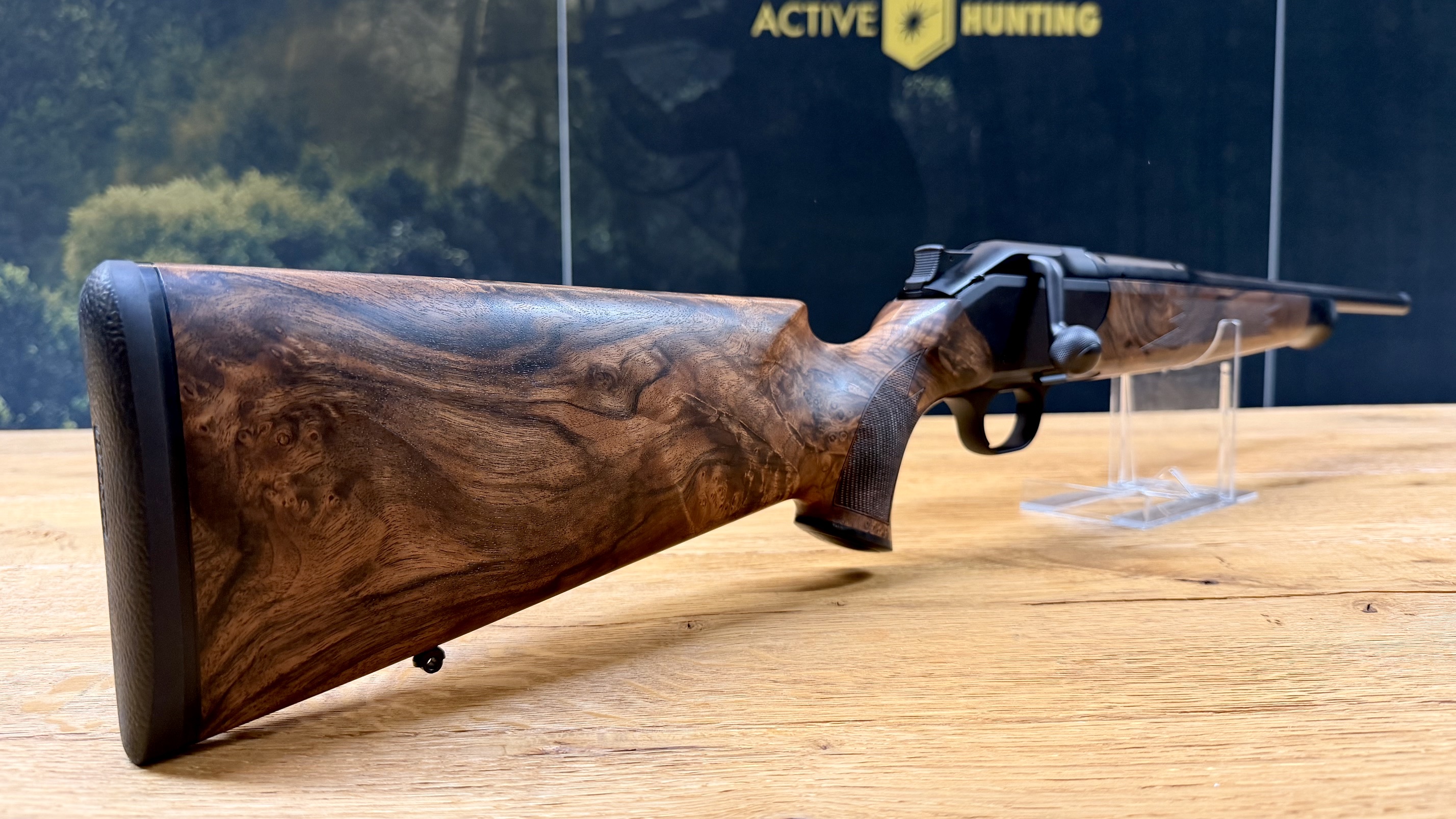 Blaser R8 - Ansicht 5