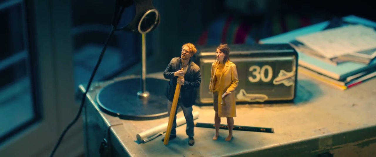 Help, I Shrunk My Parents Screenshot