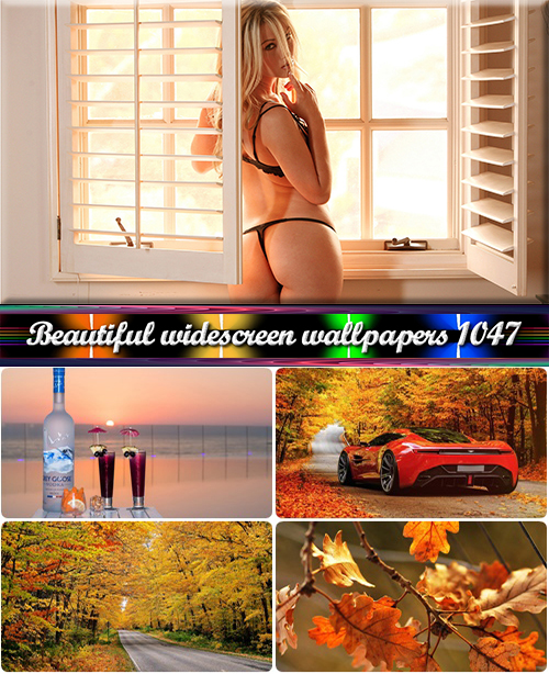 Beautiful widescreen wallpapers 1047