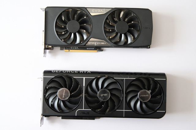 PC Project 288