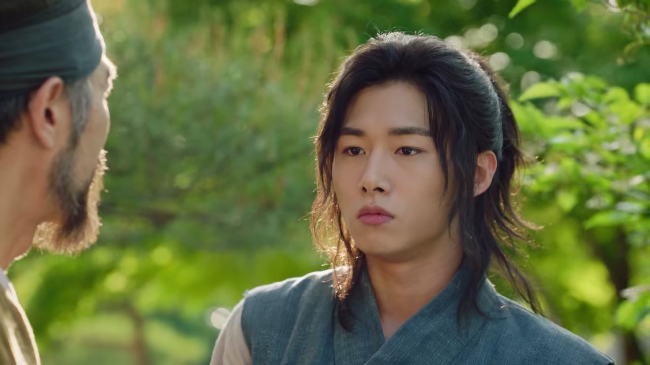 Flower Crew: Joseon Marriage Agency Screenshot