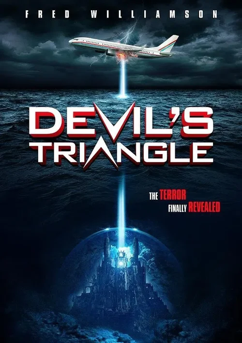 Diabelski Trójkąt - Devil's Triangle (2021) PL.DVDRip.XviD-NN / Lektor PL