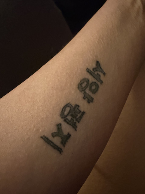korean cole