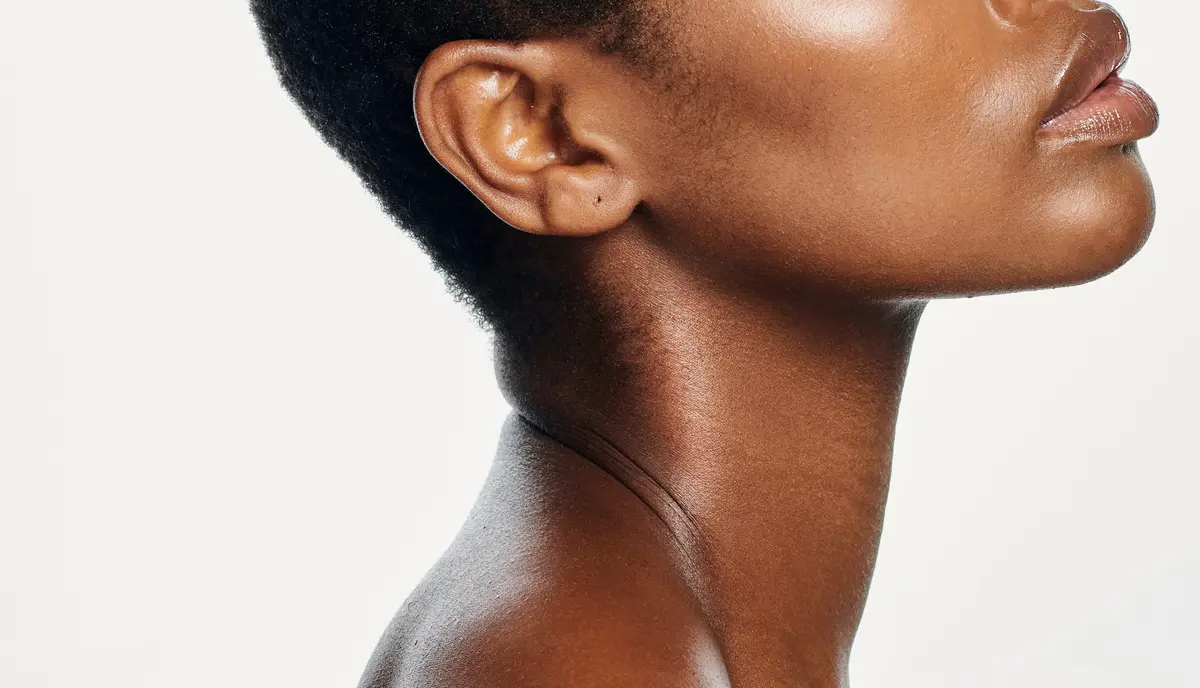 Achieving a Firmer Neck Without Surgery