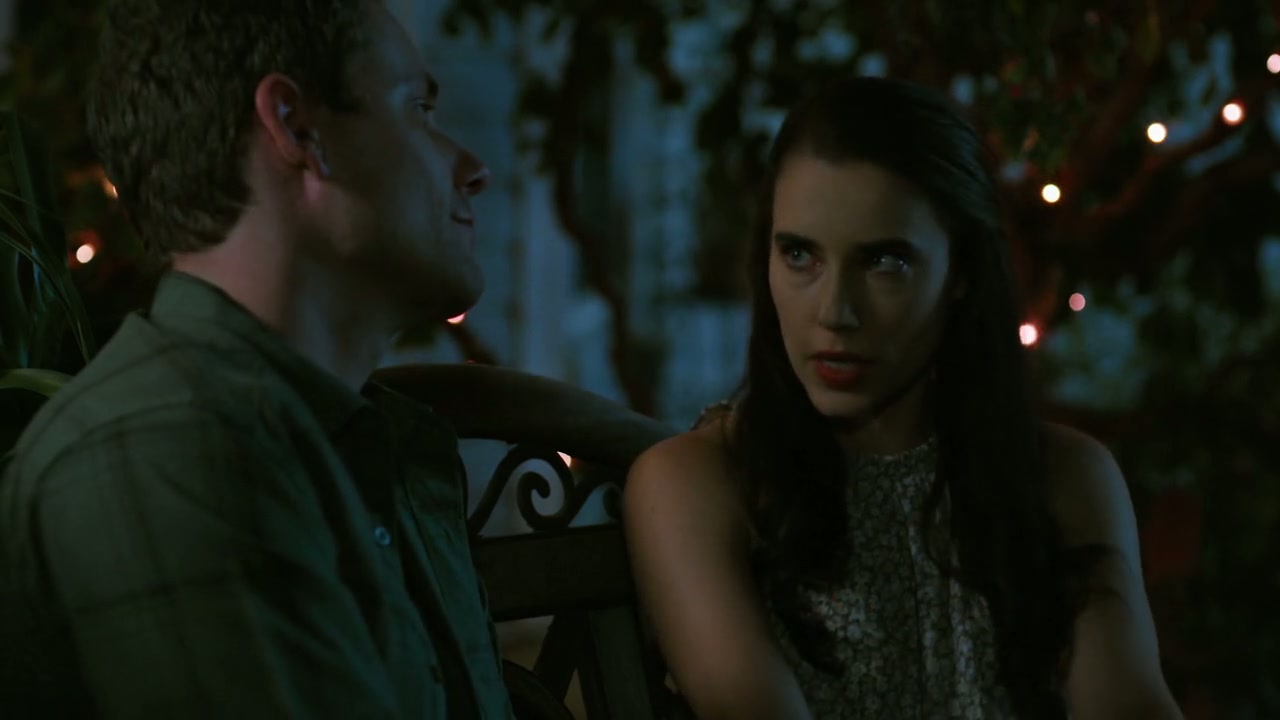 A Country Romance Screenshot