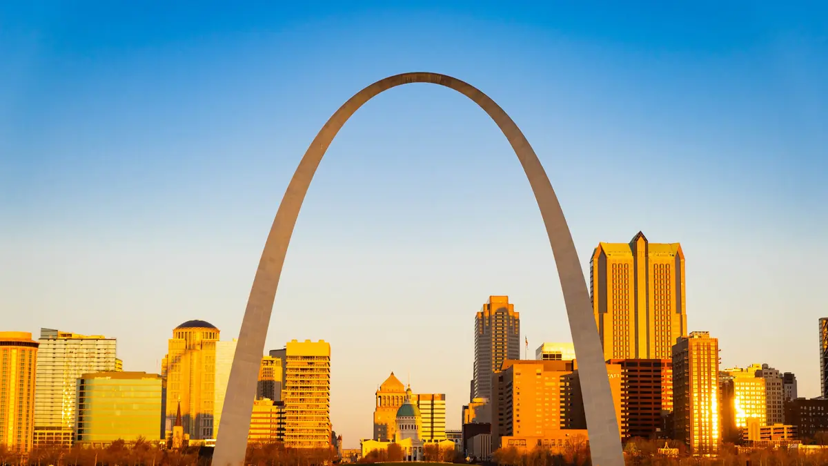 St. Louis in a Day: Top Eats to Try