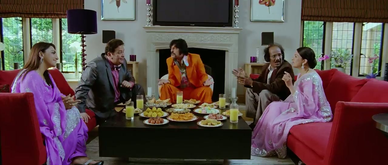 Housefull 2 Screenshot