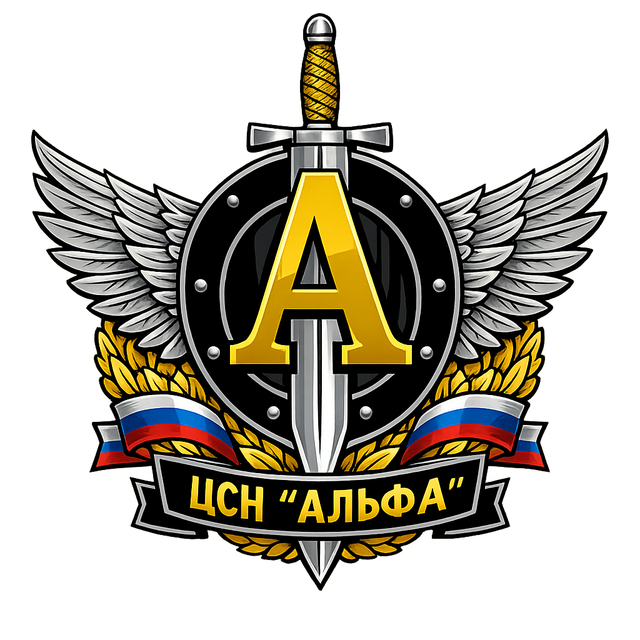 цсн альфа