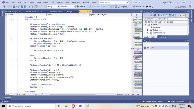 fryercode hosted at ImgBB — ImgBB