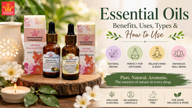 Essential Oils Benefits Uses Types How to Use Essential Oils.jpg