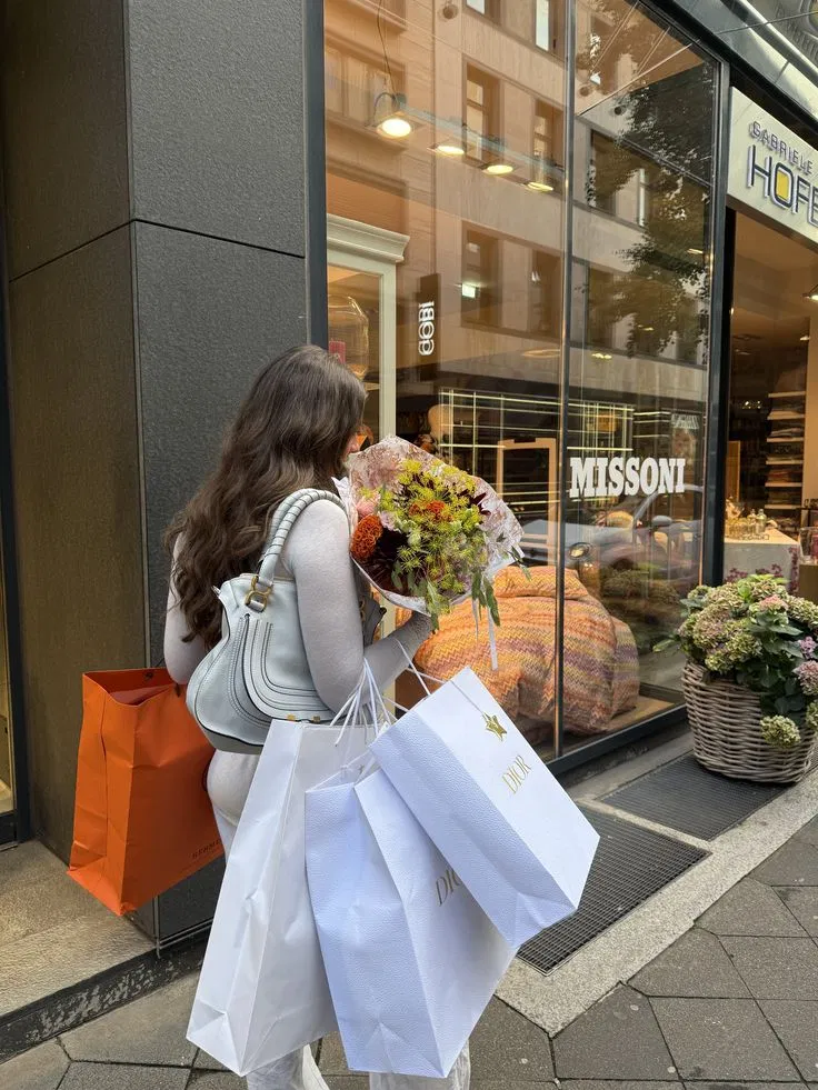 Compras inteligentes