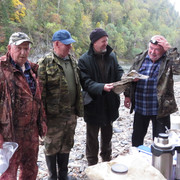 Награждение Канищева 1