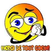 merci tout coeur