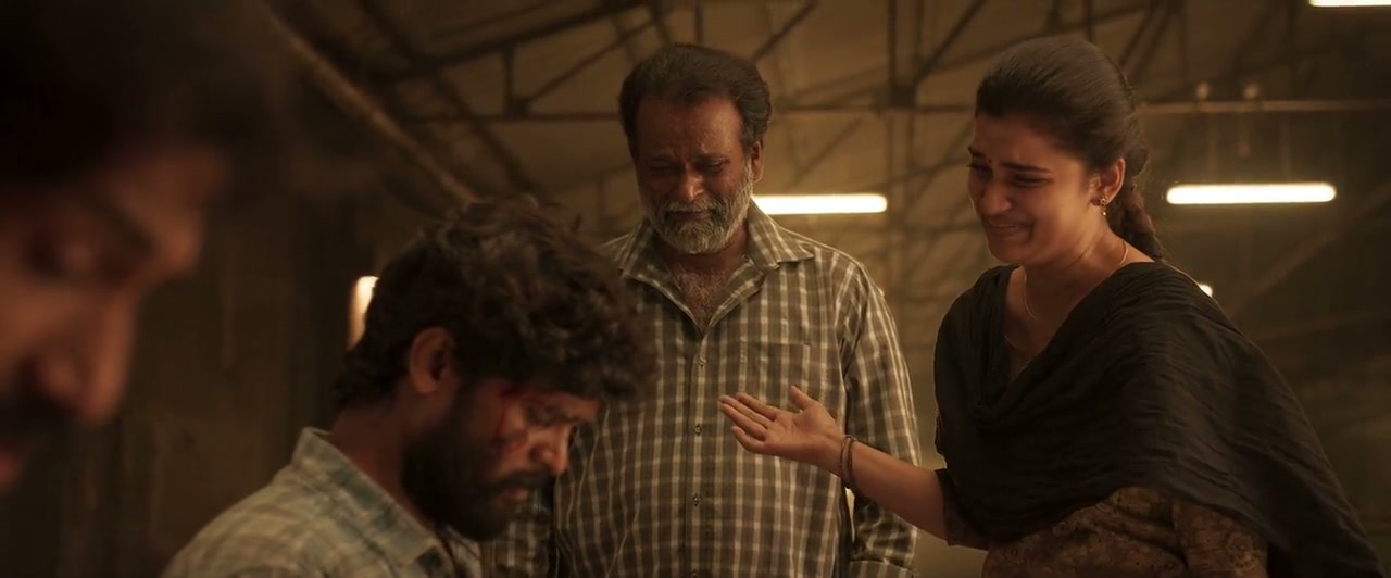 Etharkkum Thunindhavan Screenshot