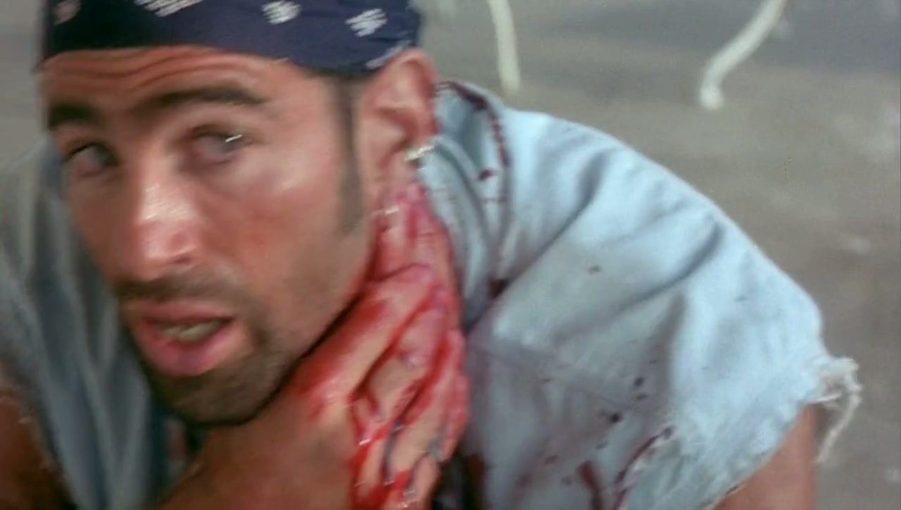 The Dentist Screenshot
