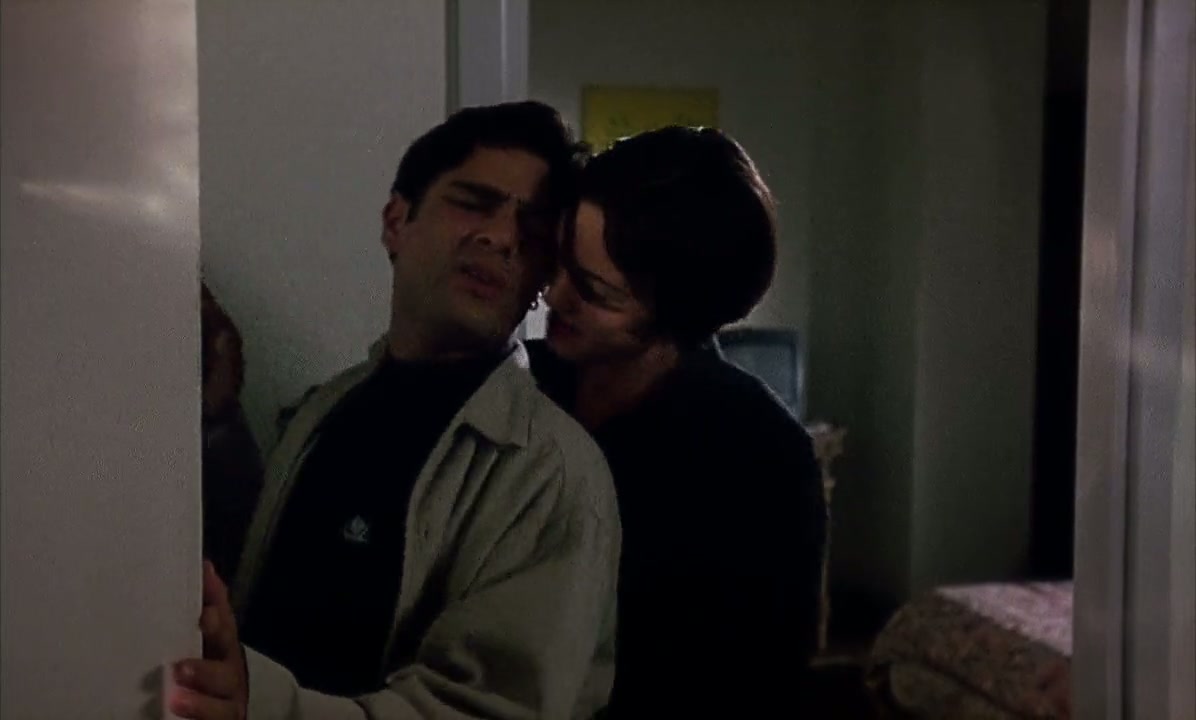 The Stendhal Syndrome Screenshot