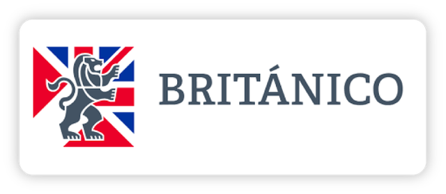 Británico
