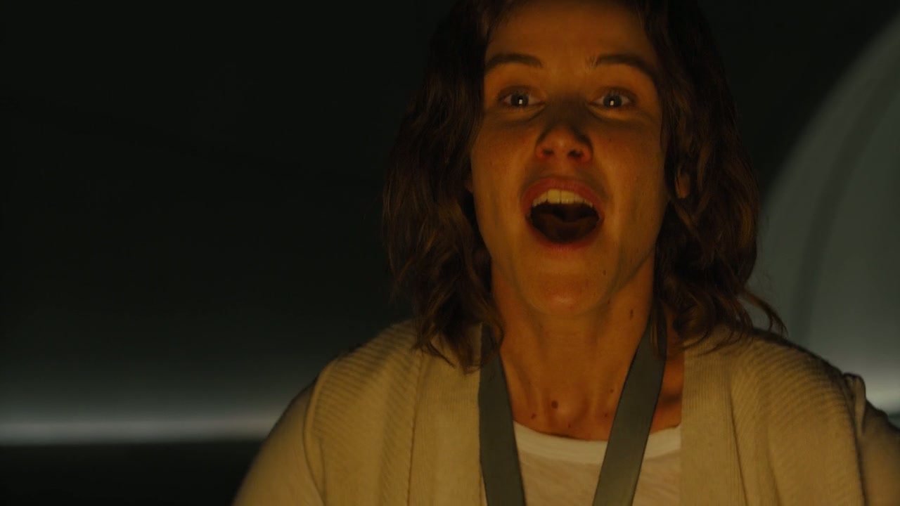 Blade Runner 2049 Screenshot