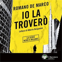 De Marco Romano – Io la troverò (2026) (mp3 – 128 kbps)