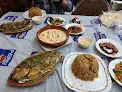 مطعم أسماك اليوم