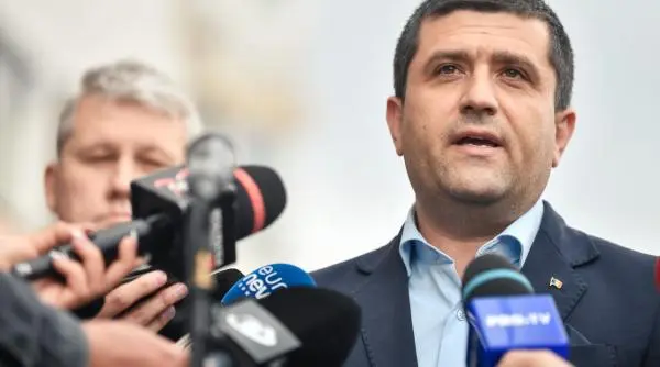 USR, deschis la un guvern PSD, dar cu condiții stricte