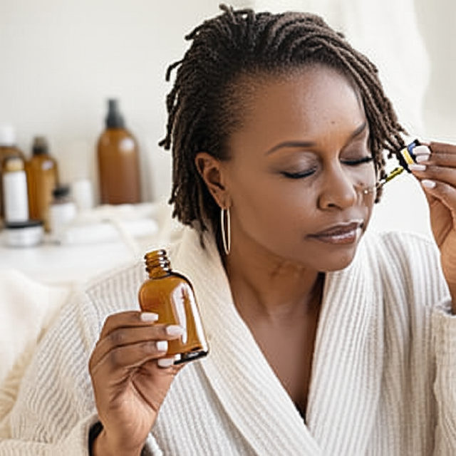 Scalp Care Tips