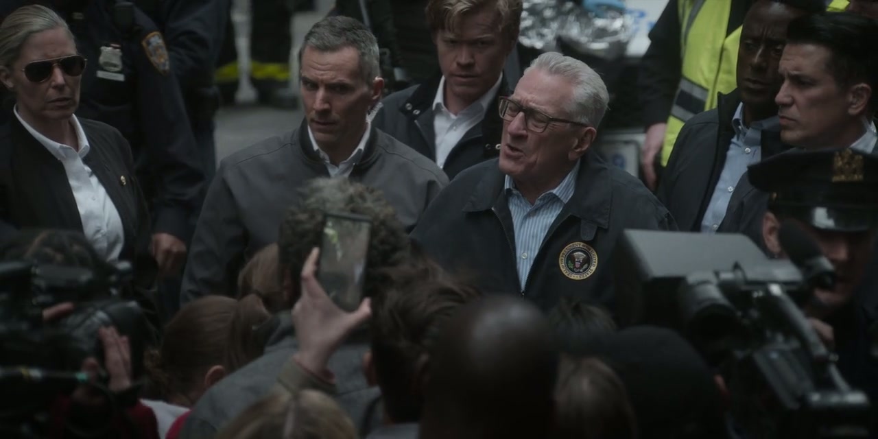 Zero Day Screenshot