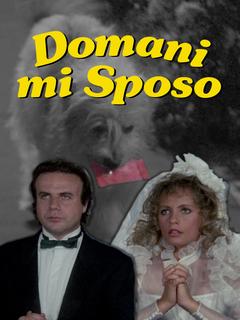 Domani Mi Sposo (1984) WebDL 1080p E-AC3 ITA + SUB