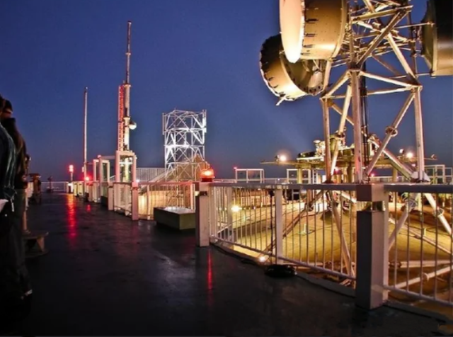 2WTC Rooftop Observation Deck at Twighlight.png