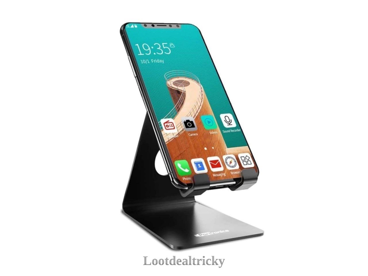 Ondc Portronics Loot – Huge Discount Get 70% OFF Today