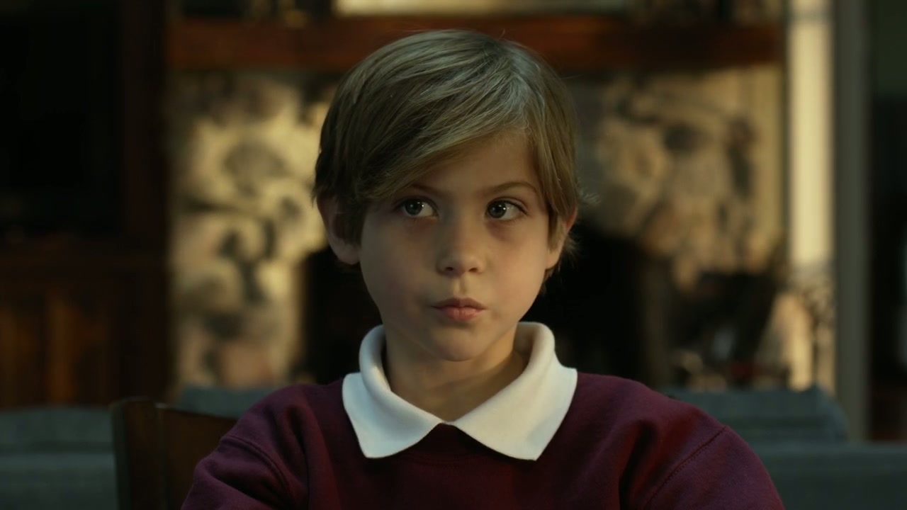 Before I Wake Screenshot