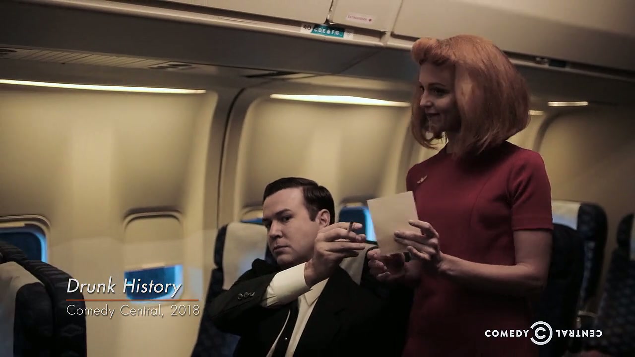 D.B. Cooper: Where Are You?! Screenshot