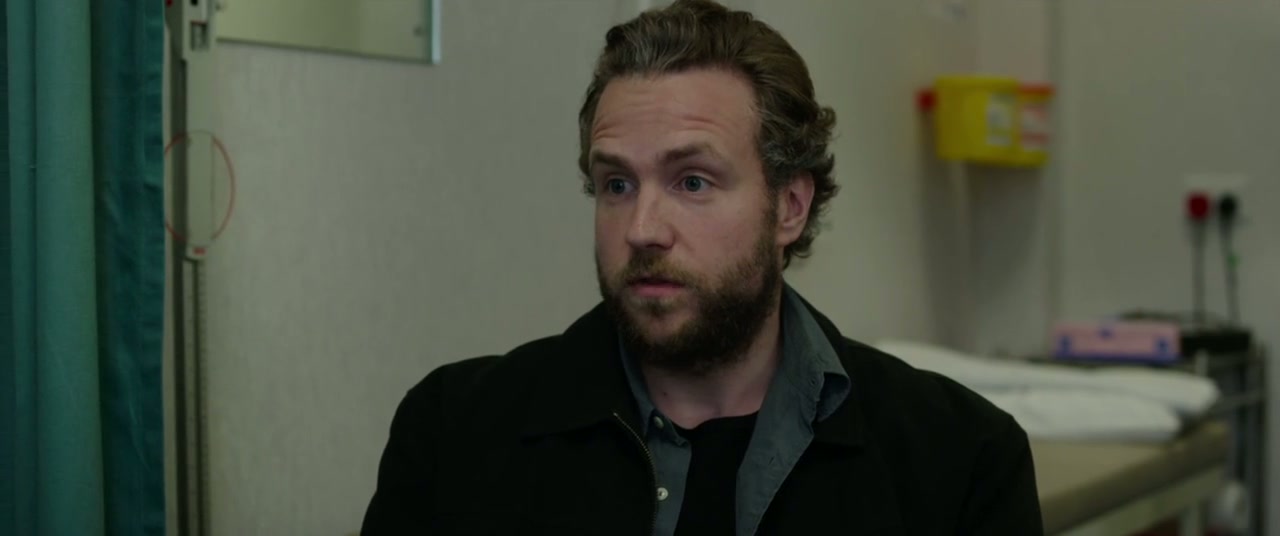A Brilliant Young Mind Screenshot