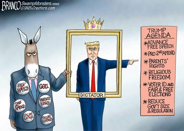 demdictator