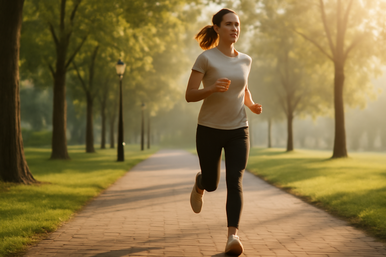Exercícios simples para fazer em casa: guia prático para saúde, bem-estar e vida saudável