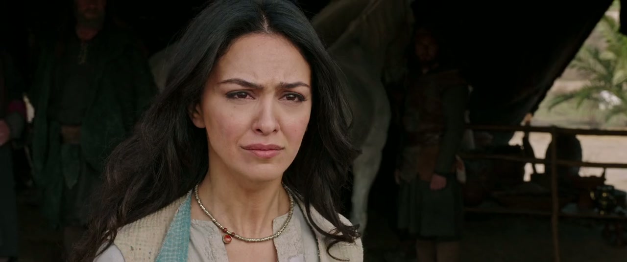 Ben-Hur Screenshot