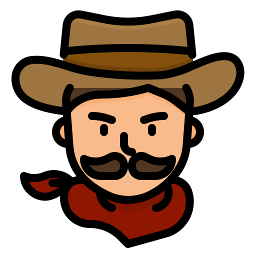 WRANGLER #2 PIRATE [ X10 I NOLIMIT I KITS I LOOT+ I WP: 22.05 ] logo