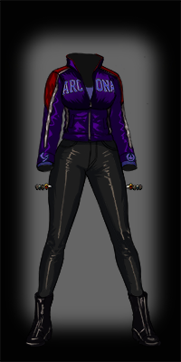 Kendrick Fem