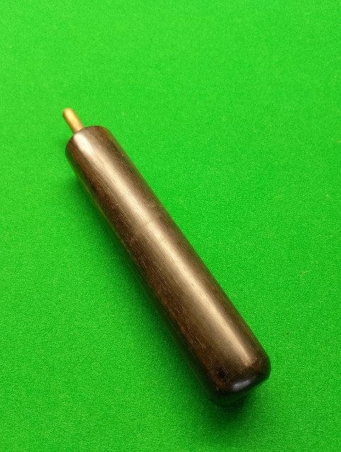 ebony MB01