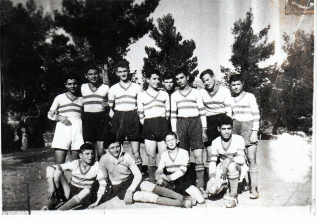 ΕΘΝΙΚΟΣ ΤΡΙΠΟΛΗΣ