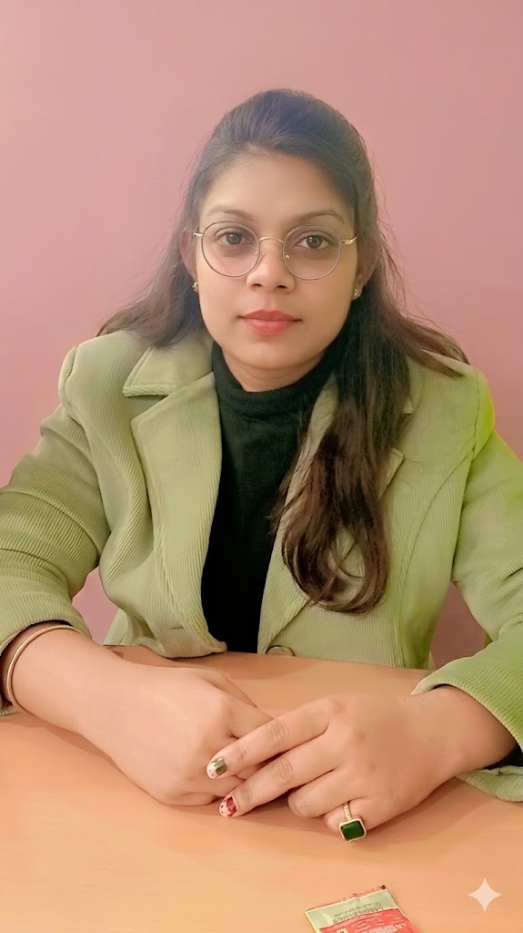 Priya Profile Photo