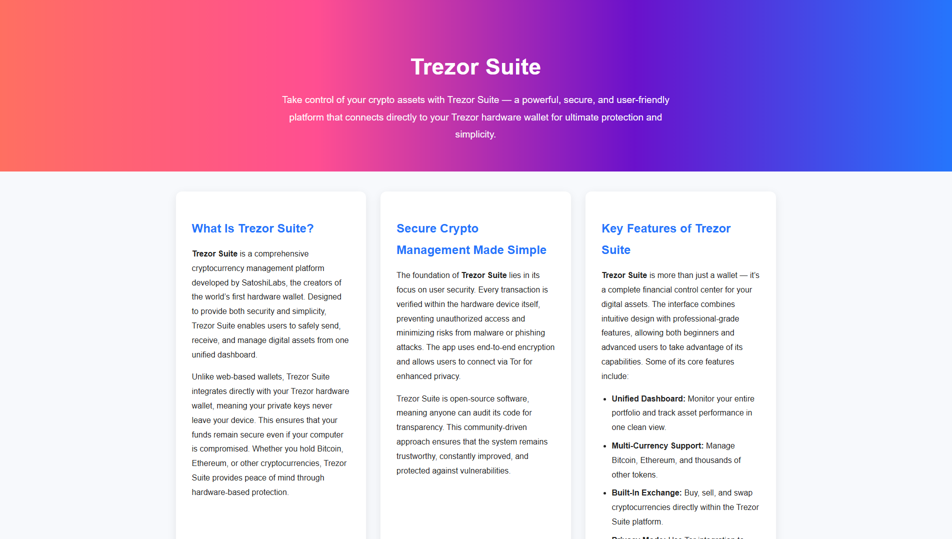 Stored capture of trzo-suite-usa.pages.dev